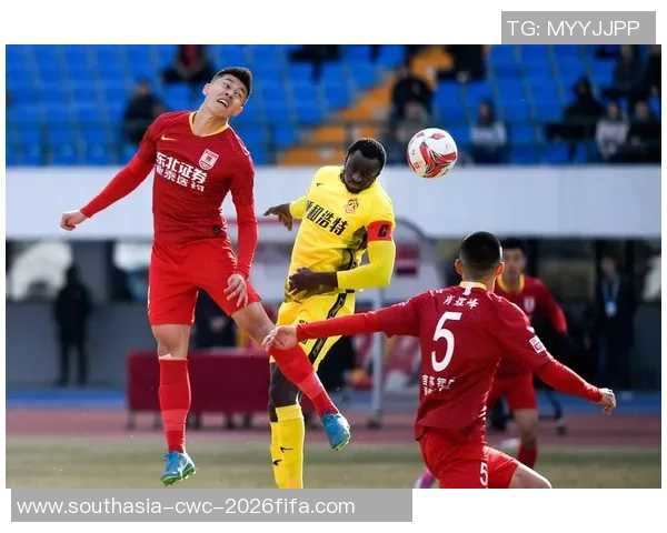 长春亚泰足球票热销中球迷们快来抢购支持家乡球队